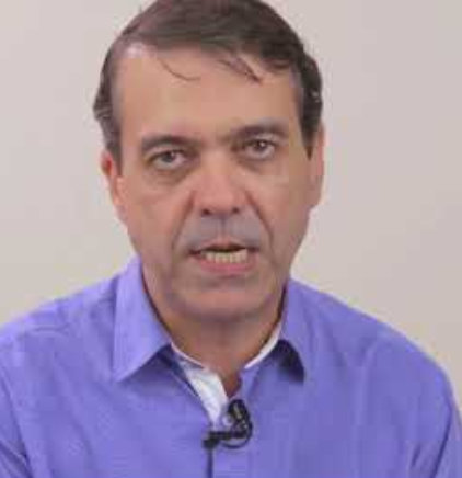 prof dr JOAO PAULO DOS SANTOS FERNANDES