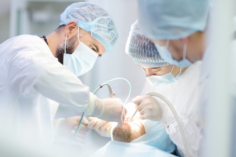 Curso de Cirurgia Oral