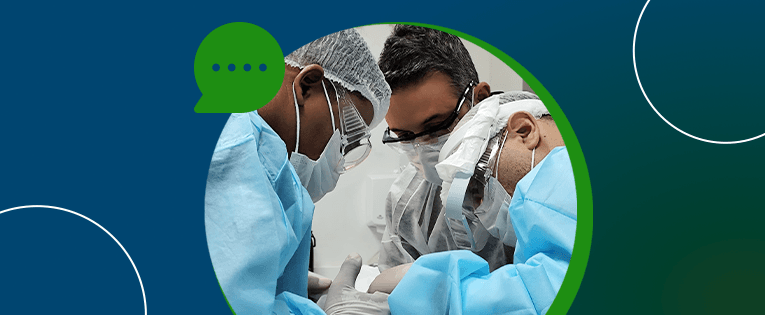 reabilitar pacientes totalmente edêntulos