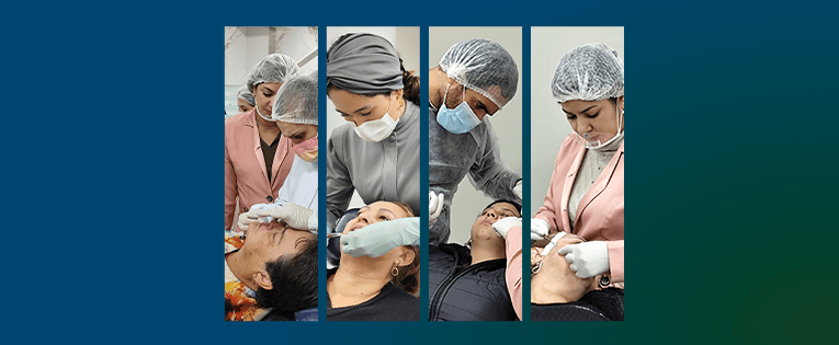 sorrisos odotnologia moderna