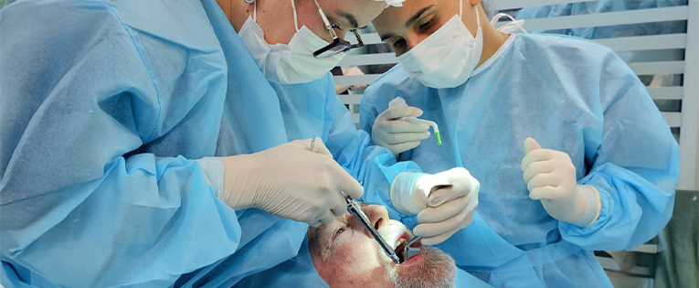 implantodontia contemporânea