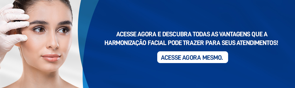 Harmonização Facial