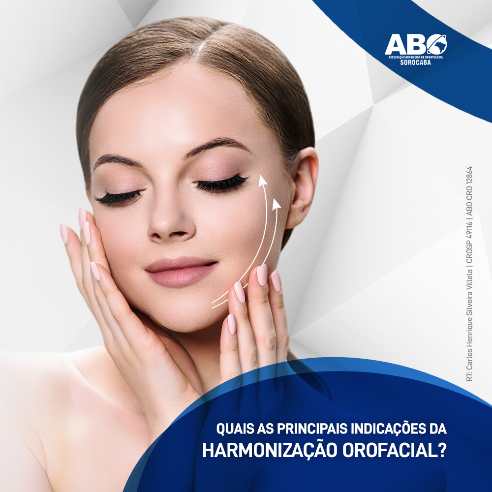 Curvas Da Face - Harmonização Orofacial - Santos Publicações • 40 Anos de  Editorial Médico e Odontológico